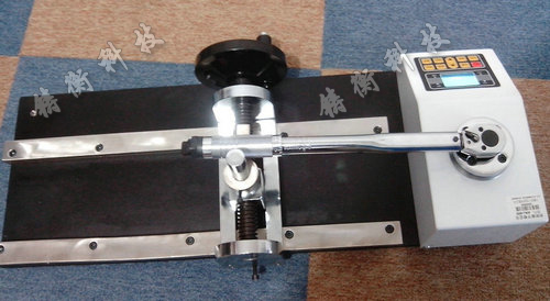 扭力扳手測量儀圖片