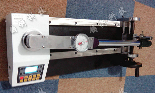 扭力扳手測試儀圖片