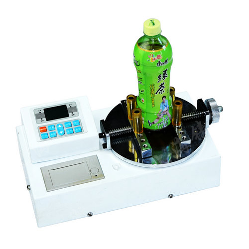 瓶蓋扭矩測試儀圖片
