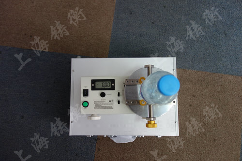 瓶蓋扭矩測(cè)試儀圖片