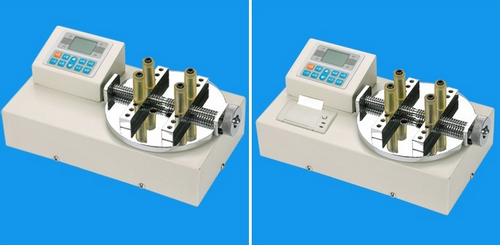 瓶蓋扭矩測(cè)試儀圖片