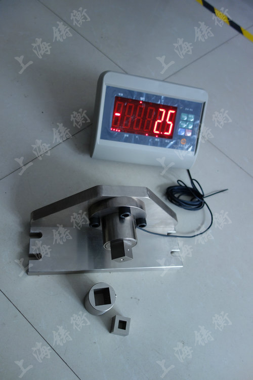 數(shù)顯扭矩測(cè)試儀圖片