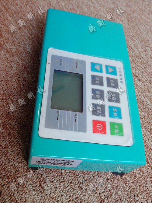 數顯扭矩測試儀圖片