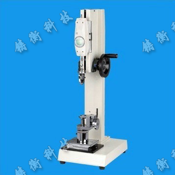 紐扣拉力測試儀圖片