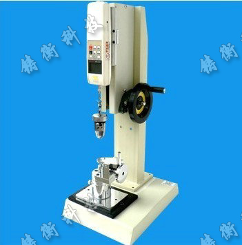 紐扣拉力測試儀圖片