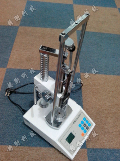 彈簧拉力測(cè)試儀圖片