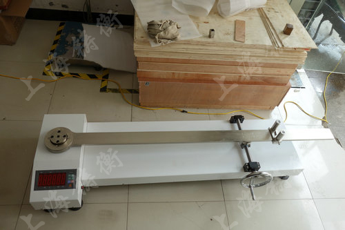 扭力扳手檢定儀圖片