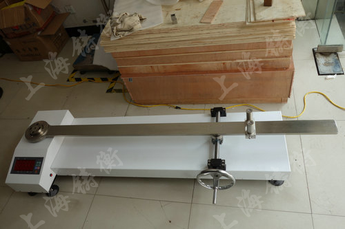 扭力扳手測試儀圖片