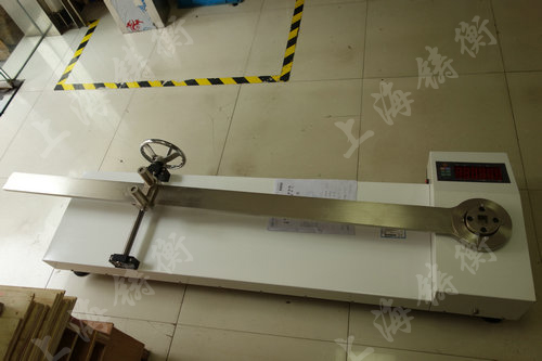 扭力扳手檢定儀圖片