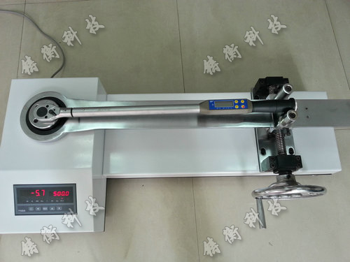 扭力扳手測量儀圖片