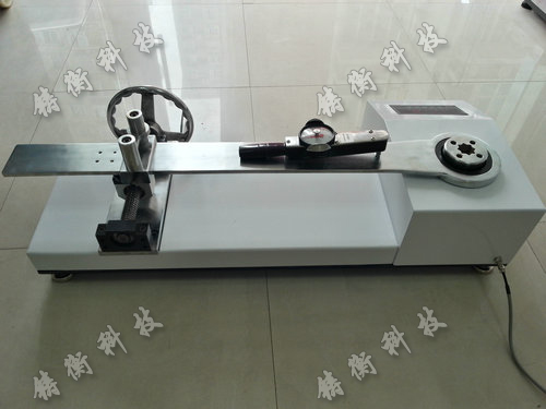 扭力扳手測(cè)試儀圖片