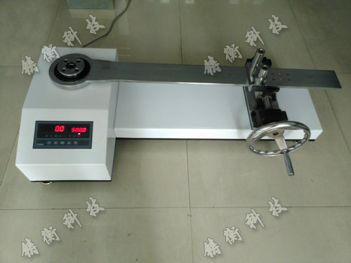 扭力扳手測量儀圖片