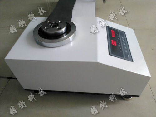 扭力扳手測(cè)量?jī)x圖片