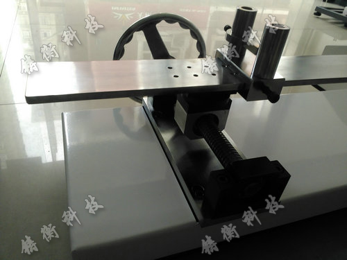 扭矩扳手檢定儀圖片